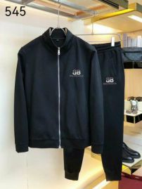 Picture of Balenciaga SweatSuits _SKUBalenciagaM-5XLkdtn3027215